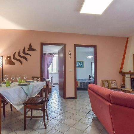 3 Bedroom Beautiful Home In Librizzi Экстерьер фото