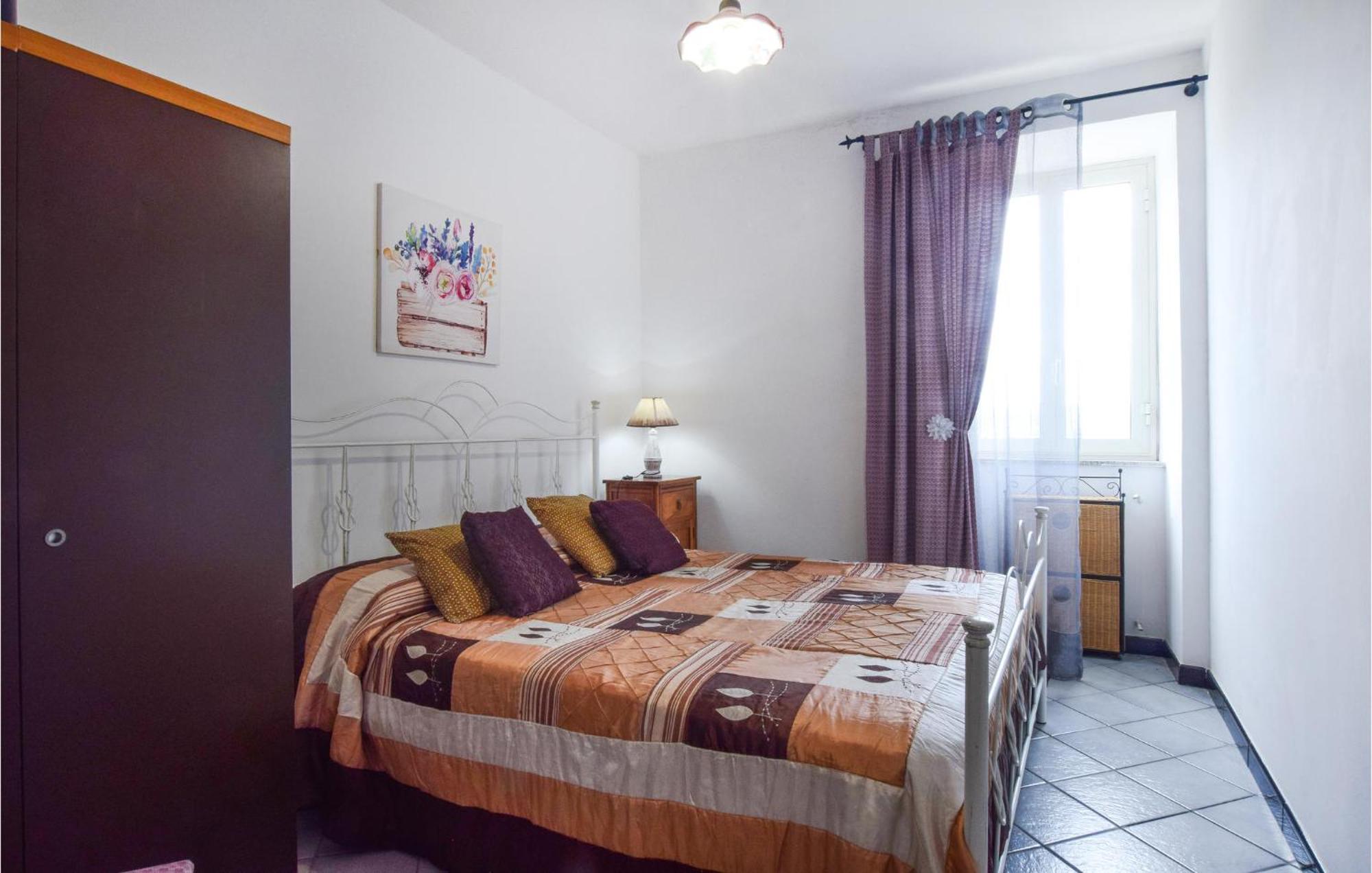 3 Bedroom Beautiful Home In Librizzi Экстерьер фото