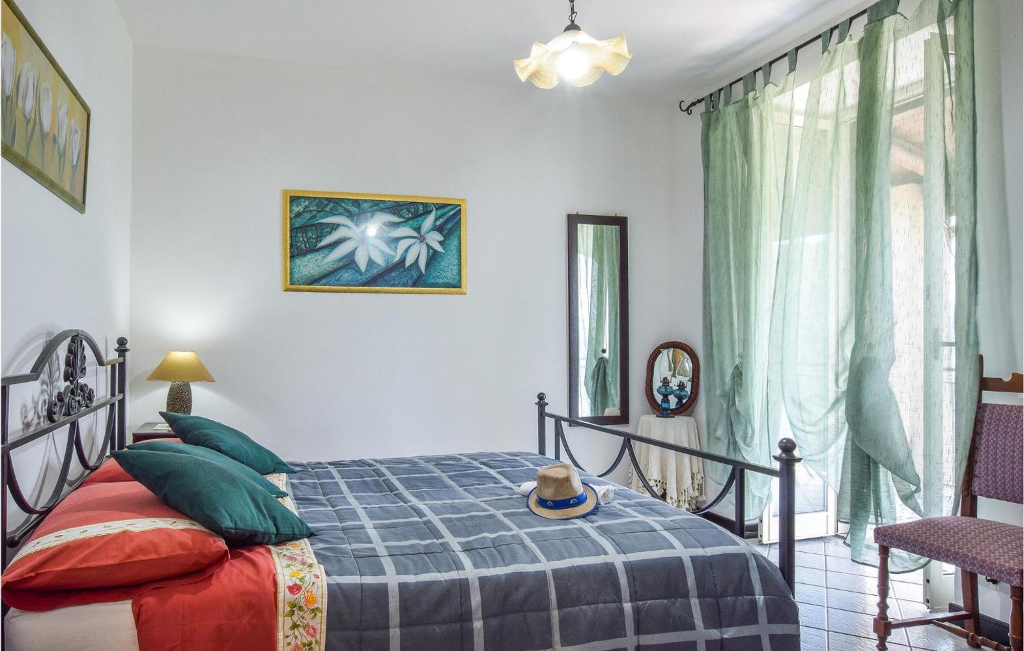 3 Bedroom Beautiful Home In Librizzi Экстерьер фото