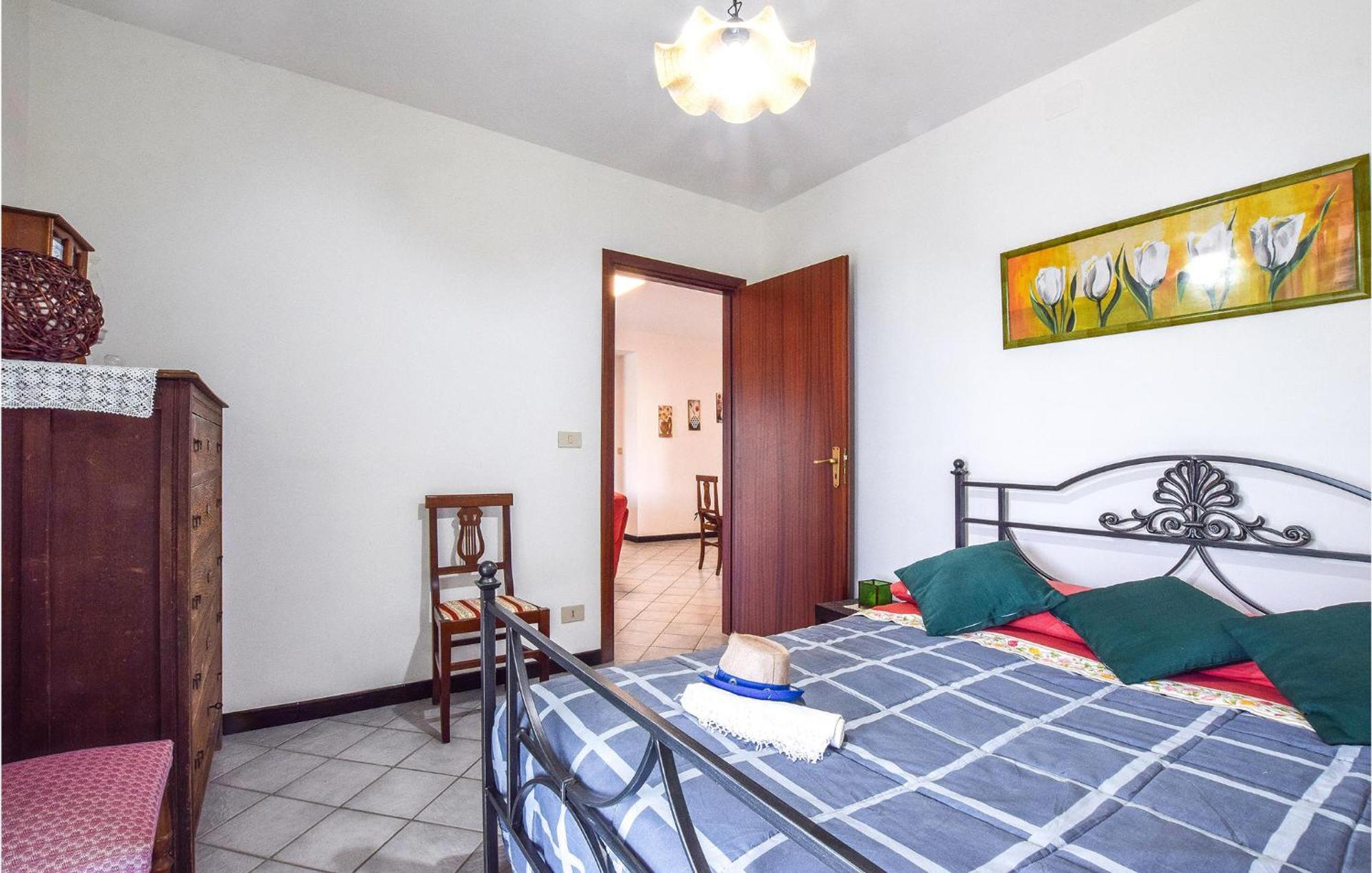 3 Bedroom Beautiful Home In Librizzi Экстерьер фото