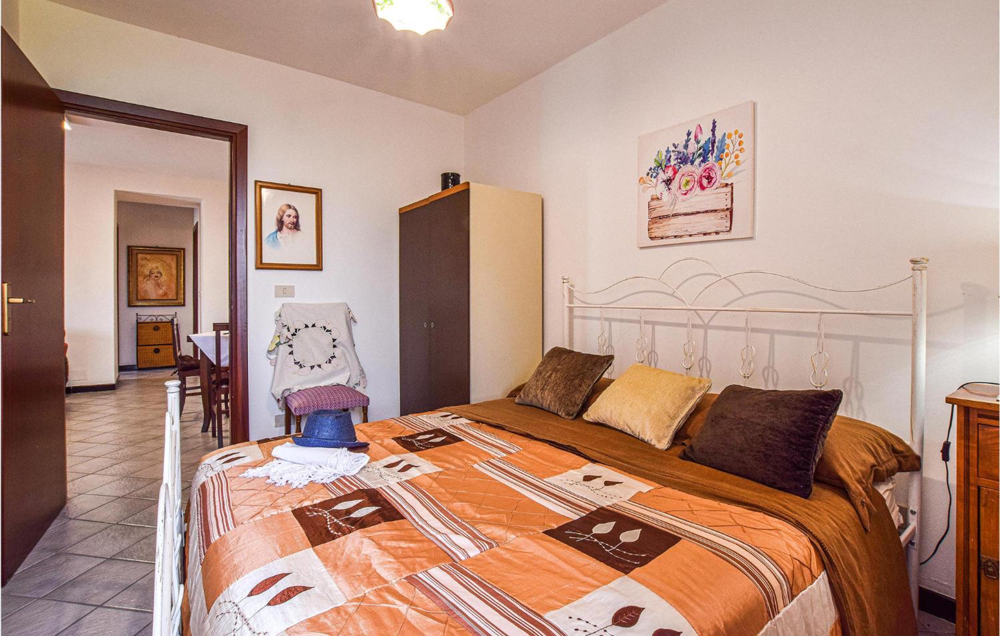 3 Bedroom Beautiful Home In Librizzi Экстерьер фото
