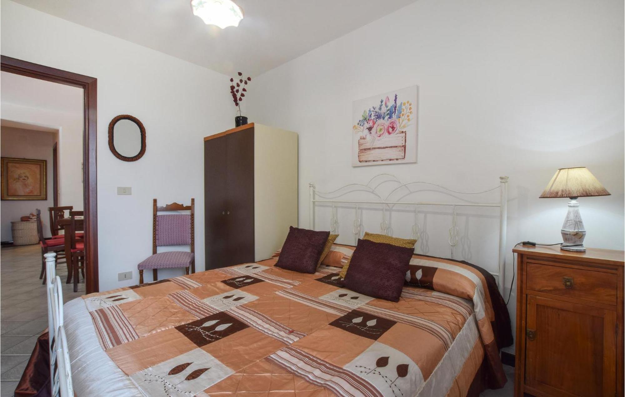 3 Bedroom Beautiful Home In Librizzi Экстерьер фото